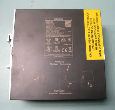 USED Siemens 6EP1931-2EC31