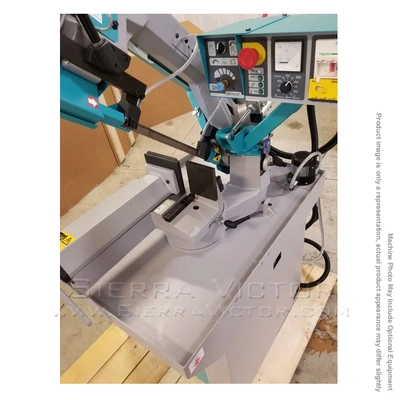 KMT SAW H310U Horizontal Bandsaws Auto | Sierra Victor Industries (3)