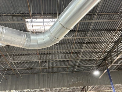 Used NEDERMAN/NORDFAB _UNKNOWN_ Dust Collector Accessories Texas US | MachineryMax #1488271