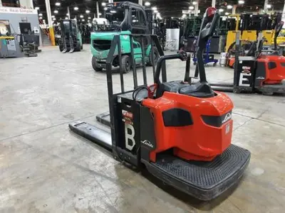 USED 2021 LINDE EWR30