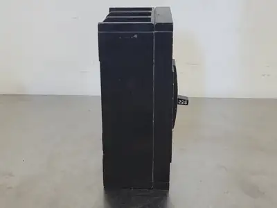 USED GENERAL ELECTRIC TQD32225