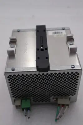 ALLEN-BRADLEY 1606-XL240DR 24VDC POWER SUPPLY (LOT OF 2) STOCK K-1880
