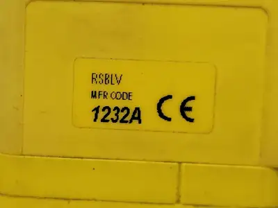 USED BANNER RSBLV