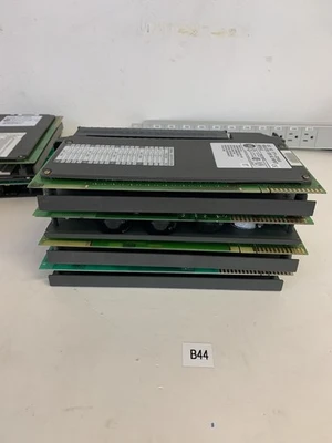 USED Allen-Bradley 1771-IQ16,1771-ID16/A,1771-IAD/B,1771-P4S