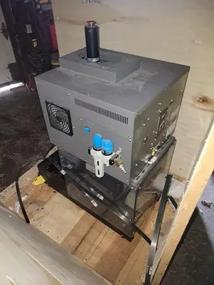 USED 2016 PRECISION C25MM