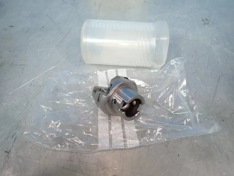 New | in-Stock SCHRODER 61058110 Tool Holders | HGR 24 #731754