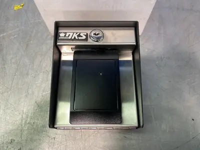 USED DKS DOORKING 1815390