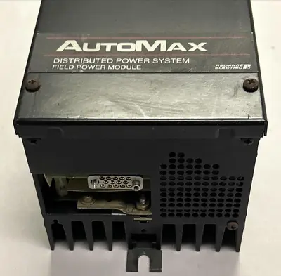 Used RELIANCE ELECTRIC 709353-3R Miscellaneous Equipment (Electrical & Power) Ohio US | Surplus Asset Holdings #1208977