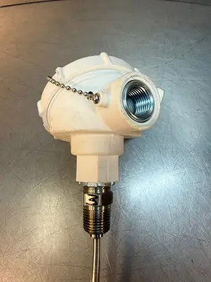 Used Temp Pro _UNKNOWN_ Thermocouples South Carolina US | Palmetto Automation #1151137