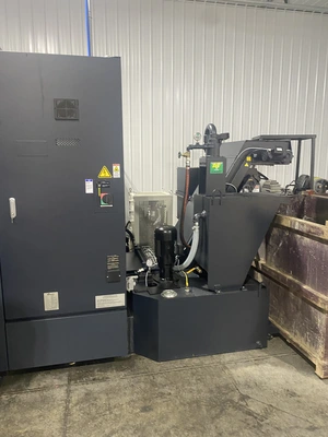 2021 MAKINO DA300 Vertical Machining Centers (5-Axis or More) | Rock Solid Tools (11)