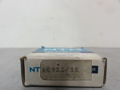NEW NTN 609ZZ/1K