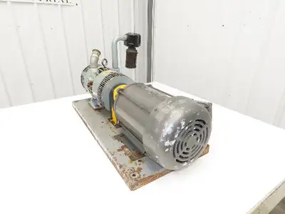 Used GAST _UNKNOWN_ Vacuum Pumps Indiana US | Arrow Industrial #1408660