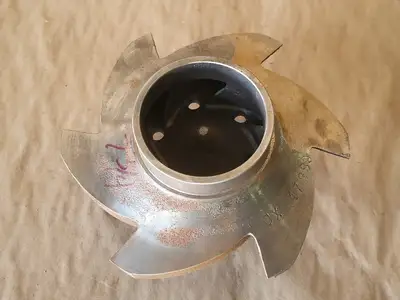NEW FLOWSERVE CX47889