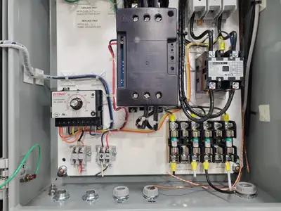 USED PROCESS TECHNOLOGY CP-421241