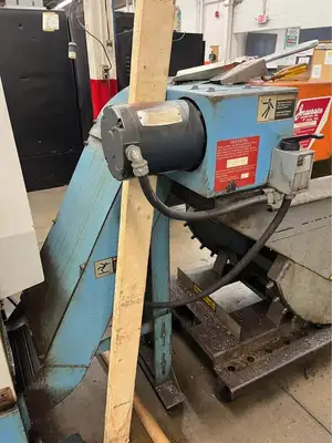 1995 MAZAK SUPER QUICK TURN 15MS MARK II CNC Lathes | Toolquip, Inc. (4)
