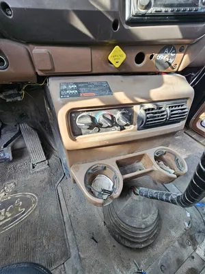 MACK Granite Commercial trucks | Iron Listing (17)