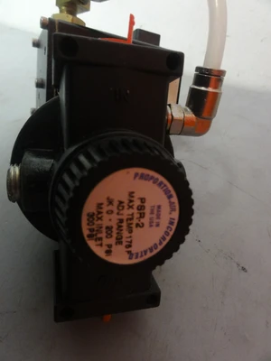 USED PROPORTION AIR QB1TFEE05/ PSR-2