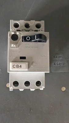 Used GE GE GPS1BSAJ Circuit Breakers Missouri US | Up Time Machines #784622