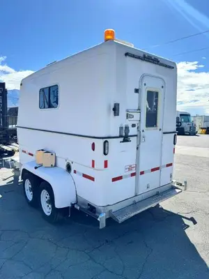 Used 2018 PELSUE FIBERLITE XL Misc Trailers Utah US | Global Remarketing #1485556