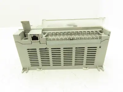 Allen Bradley 1766-L32AWA MicroLogix 1400 Controller Module 32 Point Ser B FW 11
