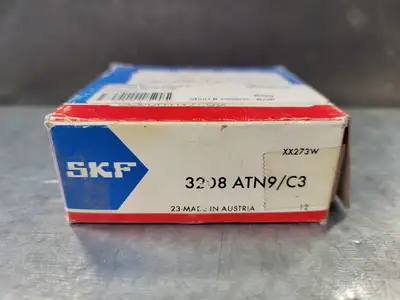 USED SKF 3208C3