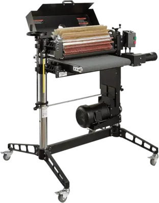 Laguna SuperMax SuperBrush Single Brush Sander