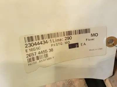 New | in-Stock EPIROC 2657536393 Parts British Columbia CA | Lenmark #1440417