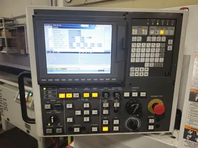 Used 2021 MIYANO BNX-51MSY 5-Axis or More CNC Lathes Minnesota US | Orca Machine Tools, Inc. #1262804