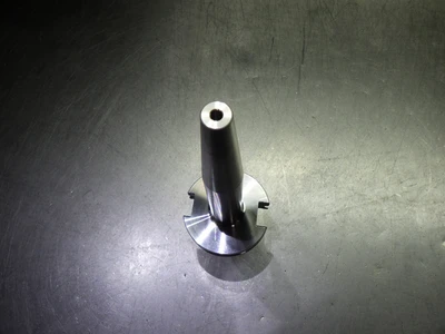 PrimeTool CAT40 3/16" Shrink Fit Tool Holder 6.3" Pro T00CA40220-05160A (LOC522)
