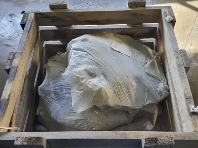 Diffuser/ Impeller for DR100 or DR24