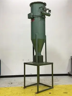 USED LR SYSTEMS 36 FR00 3C