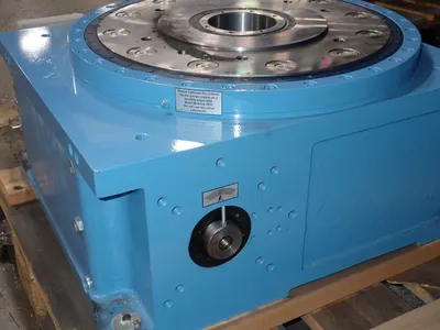 USED 2016 MOTION INDEX DRIVES RT 40012360RHCV1006