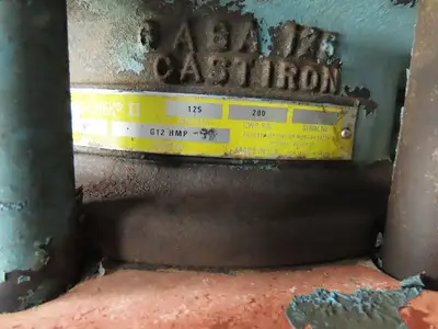 Used GUSHER _UNKNOWN_ Pumps | Arrow Industrial #620846