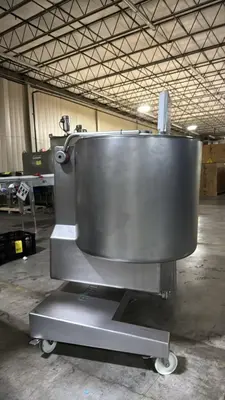 USED RUHLE MKR 150