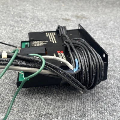 Used LOAD CONTROLS INC MODEL UPC AC/DC Power Supplies California US | Davliegogo LLC #1705316