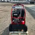 USED MAGNUM 4000 SERIES GOLD