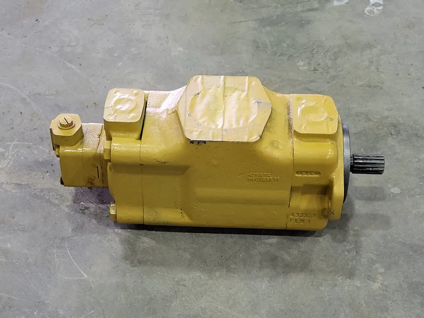 NEW CATERPILLAR 162-9207