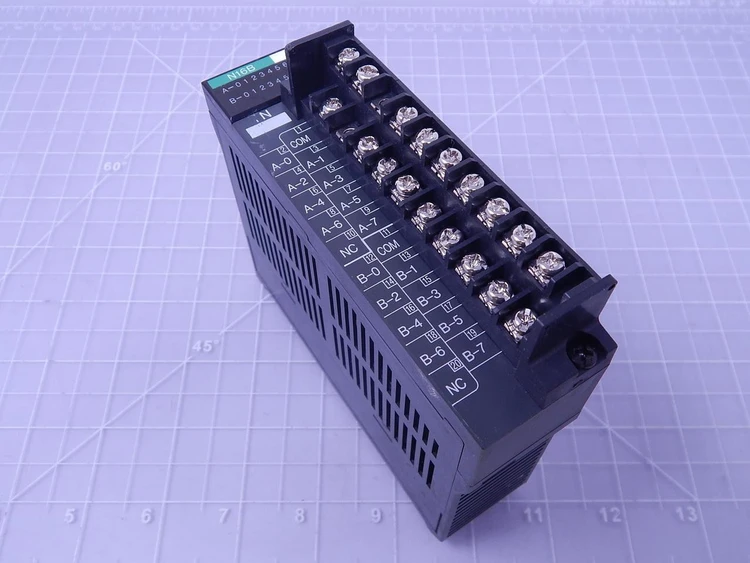 Used IDEC IZUMI _UNKNOWN_ Programmable Logic Controllers | OCO Industrial #1653569