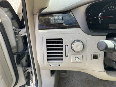 Used 2010 CADILLAC DTS Sedans Michigan US | Miedema Asset Management Group #1322351