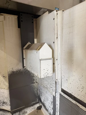 2018 YOU JI YV-1600 ATC+C CNC Lathes | Toolquip, Inc. (5)