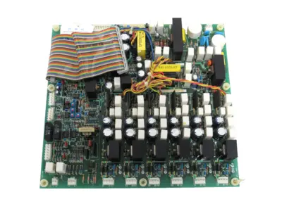 NEW YASKAWA JPAC-C319N CIRCUIT BOARD ETC008352 JPACC319N