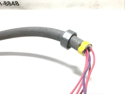Self Locking Momentary Push Button Switch Station
