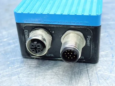 Used SICK VSPI2F111 Sensors Ohio US | HGR 24 #728207