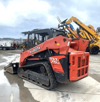 Used 2022 _UNKNOWN_ _UNKNOWN_ Skid Steer Loaders Kentucky US | H Richardson and Sons #1557794