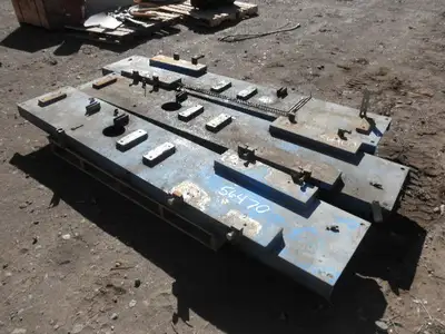 USED GOULDS 3335