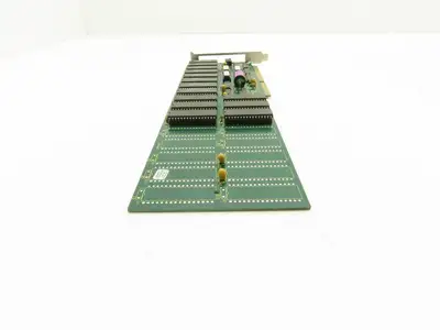 Anilam Inc. 901-00-285 901-00-285 PCB ISA PC Card Rev A Printed Circuit Board