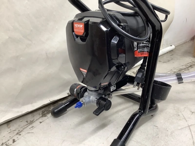 Used _UNKNOWN_ _UNKNOWN_ Spray Machines Michigan US | Miedema Asset Management Group #1322237