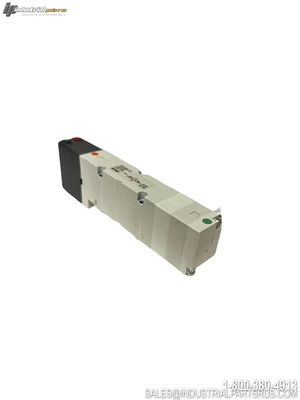 Used SMC VQ4300-51 Solenoid Valves Kentucky US | Industrial Parts R Us Inc. #779407