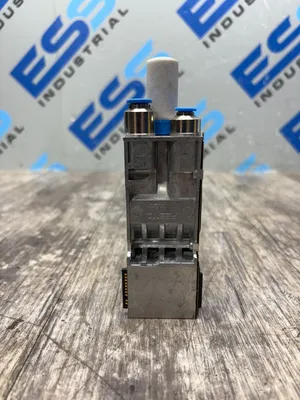 Used Festo VPPM-6TA-L-1-F-0L6H-S1 Pumps South Carolina US | ESS Industrial Equipment Sales #1326533