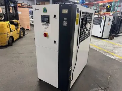 NEW 2025 SHINI SIC-15A-R2